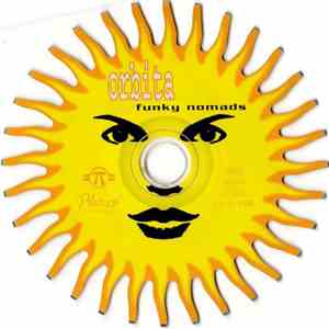Orbita - Funky Nomads mp3 album