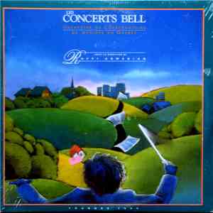 Orchestre Du Conservatoire De Musique Du Québec, Raffi Armenian - Les Concerts Bell - Tournée 1990 mp3 album