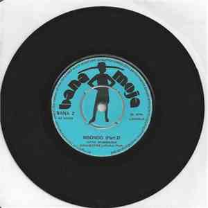 Orchestre Lipua-Lipua - Mbondo (Part 1 & 2) mp3 album