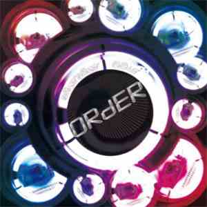 ORdER  - Nazonazo mp3 album