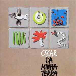 Oscar - Da Minha Terra mp3 album