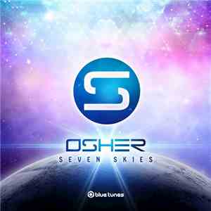 Osher - Seven Skies mp3 album
