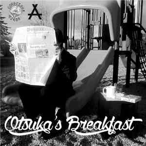 Otsuka  - Otsuka's Breakfast mp3 album