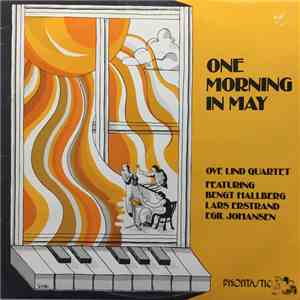 Ove Lind Quartet - One Morning In May mp3 album