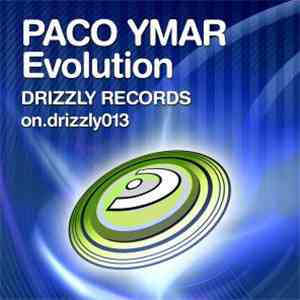 Paco Ymar - Evolution mp3 album
