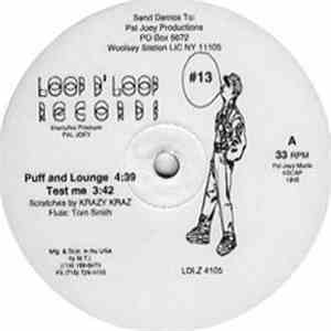 Pal Joey - #13 mp3 album