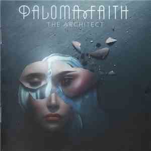 Paloma Faith - The Architect mp3 album