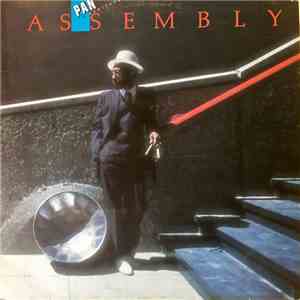 Pan Assembly Featuring Ken "Professor" Philmore - Our Heritage mp3 album