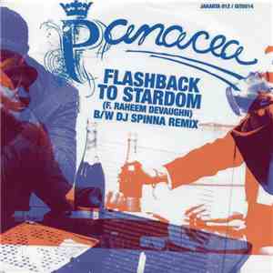 Panacea  - Flashback To Stardom mp3 album