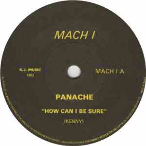 Panache - How Can I Be Sure / Mayfair mp3 album