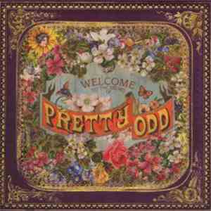 Panic At The Disco - Pretty. Odd. mp3 album