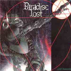 Paradise Lost - Lost Paradise mp3 album