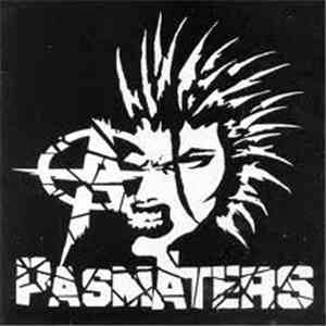 Pasmaters - Pasmaters mp3 album