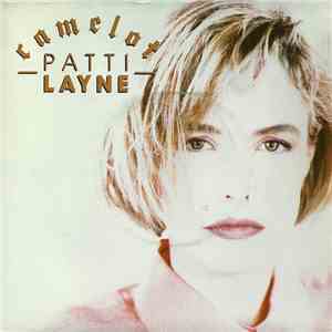 Patti Layne - Camelot mp3 album