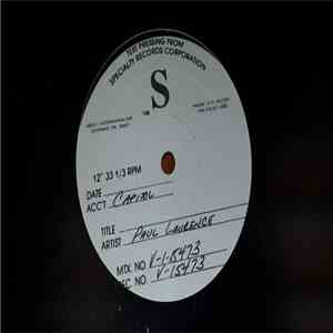 Paul Laurence - I Ain't Wit It mp3 album