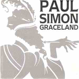 Paul Simon - Graceland / You Can Call Me Al mp3 album