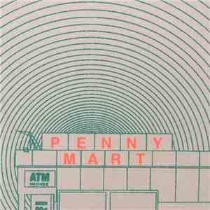 PennyMart - Snacks mp3 album