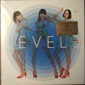 Perfume  - Level3 mp3 album