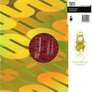 Petalpusher - Surrender mp3 album
