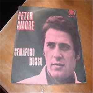Peter Amore - Semaforo Rosso mp3 album