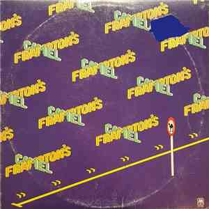 Peter Frampton - Frampton's Camel mp3 album