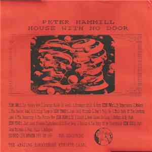 Peter Hammill - House With No Door mp3 album