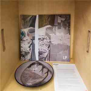 Peter Lagast / Blafhart - LP mp3 album