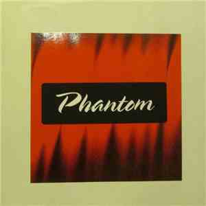 Phantom - Phantom mp3 album