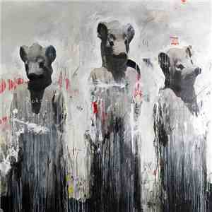 Phil Western - Longform mp3 album