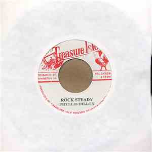 Phyllis Dillon - Rock Steady / Perfida mp3 album