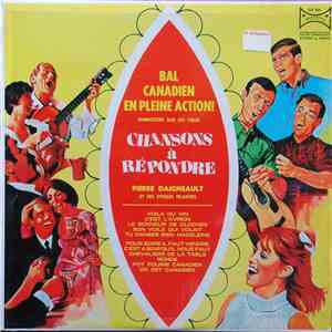 Pierre Daigneault Et Ses Étoiles Filantes - Chansons À Répondre mp3 album
