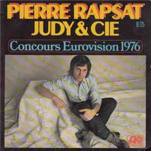 Pierre Rapsat - Judy & Cie mp3 album