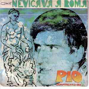 Pio  - Nevicava A Roma mp3 album
