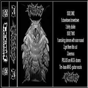 Piojos - ep tape mp3 album