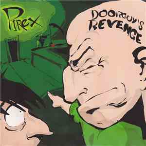 Pirex - Doorguy's Revenge mp3 album