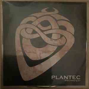 Plantec - Promo CD mp3 album