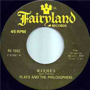 Plato And The Philosophers - Wishes mp3 album