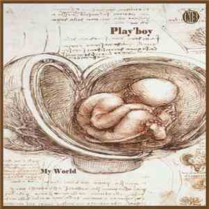 Play'boy - My World mp3 album