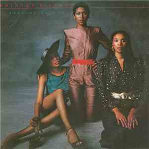 Pointer Sisters - Special Things mp3 album