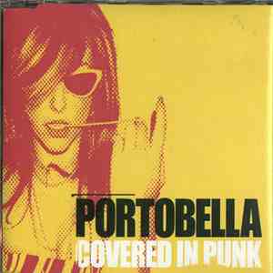 Portobella - Covered In Punk mp3 album