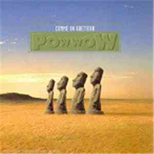 Pow Wow  - Comme Un Guetteur mp3 album