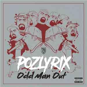 PozLyrix - Odd Man Out mp3 album