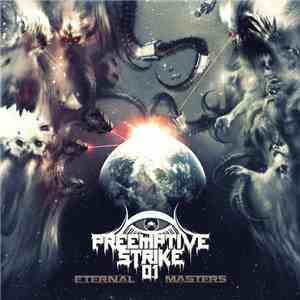 PreEmptive Strike 0.1 - Eternal Masters mp3 album