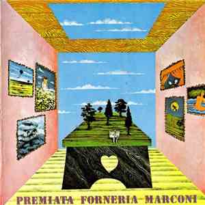 Premiata Forneria Marconi - Per Un Amico mp3 album