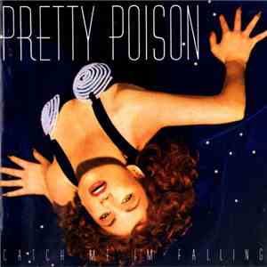 Pretty Poison - Catch Me I'm Falling mp3 album