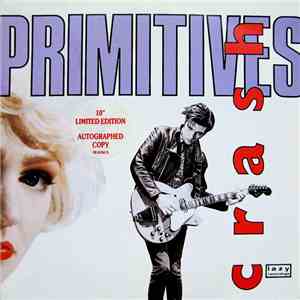 Primitives - Crash mp3 album