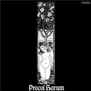 Procol Harum - Procol Harum mp3 album