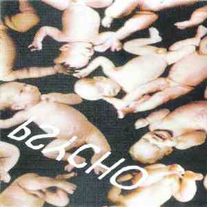 Psycho  - Psycho (Maxi '95) mp3 album