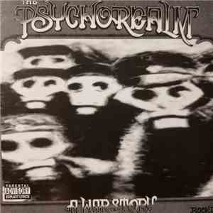 Psycho Realm - A War Story - Book I mp3 album