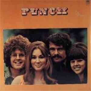 Punch  - Punch mp3 album